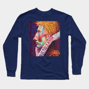 Regal Long Sleeve T-Shirt